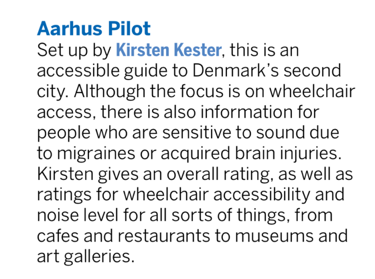 Lonely Planet skriv @ Kirsten K Kester | MitLivsRejser.com