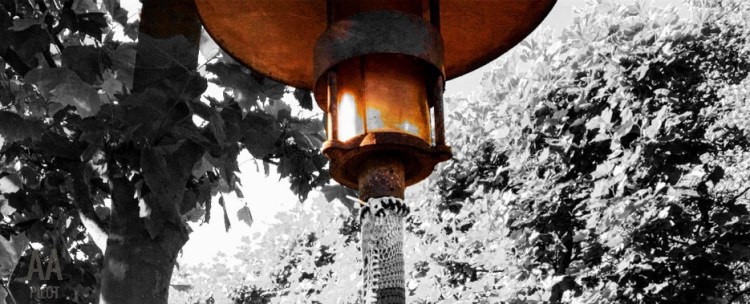 Strikket værk @ Kirsten K Kester | MitLivsRejser.com