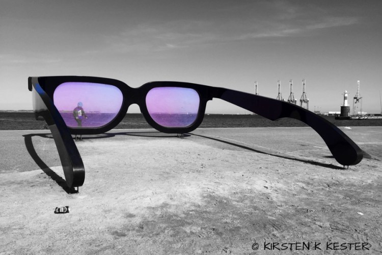 Marc Moser — Sea Pink — Mågekysset @ Kirsten K Kester | MitLivsRejser.com