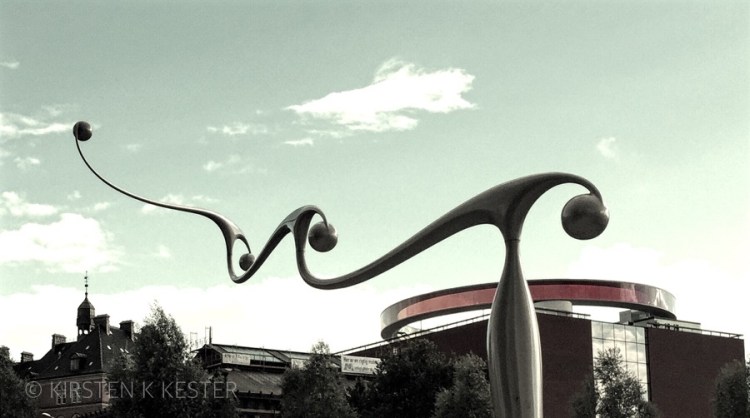 Phil Price, Snake @ Kirsten K Kester | MitLivsRejser.com