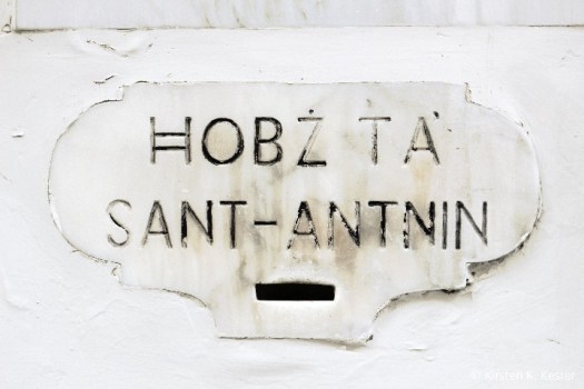 Den ydmygeste by Valletta @ Kirsten K Kester | MitLivsRejser.com