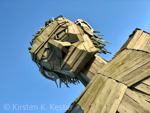 Troldeuniverset fra Thomas @ Kirsten K Kester | MitLivsRejser.com