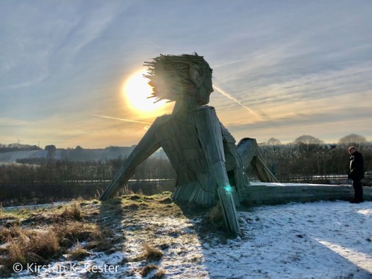 Troldeuniverset fra Thomas @ Kirsten K Kester | MitLivsRejser.com