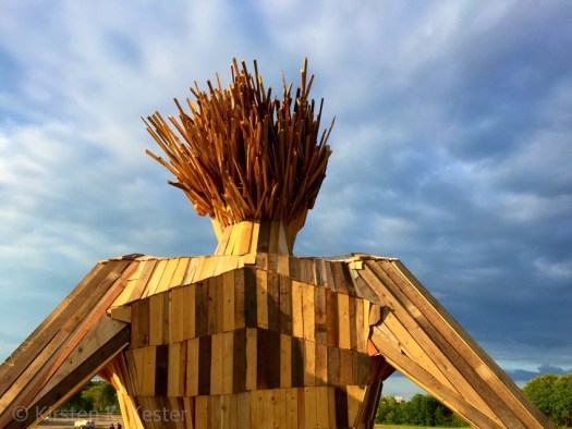 Troldeuniverset fra Thomas @ Kirsten K Kester | MitLivsRejser.com