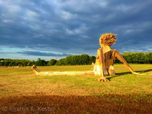 Troldeuniverset fra Thomas @ Kirsten K Kester | MitLivsRejser.com