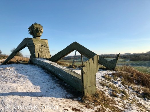 Troldeuniverset fra Thomas @ Kirsten K Kester | MitLivsRejser.com