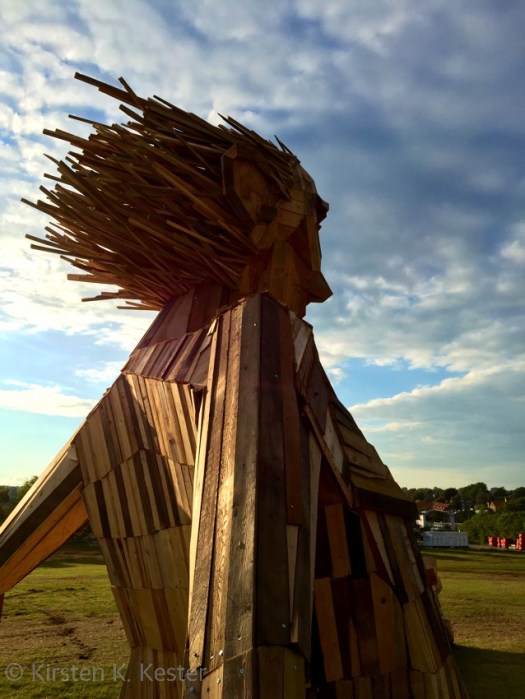 Troldeuniverset fra Thomas @ Kirsten K Kester | MitLivsRejser.com