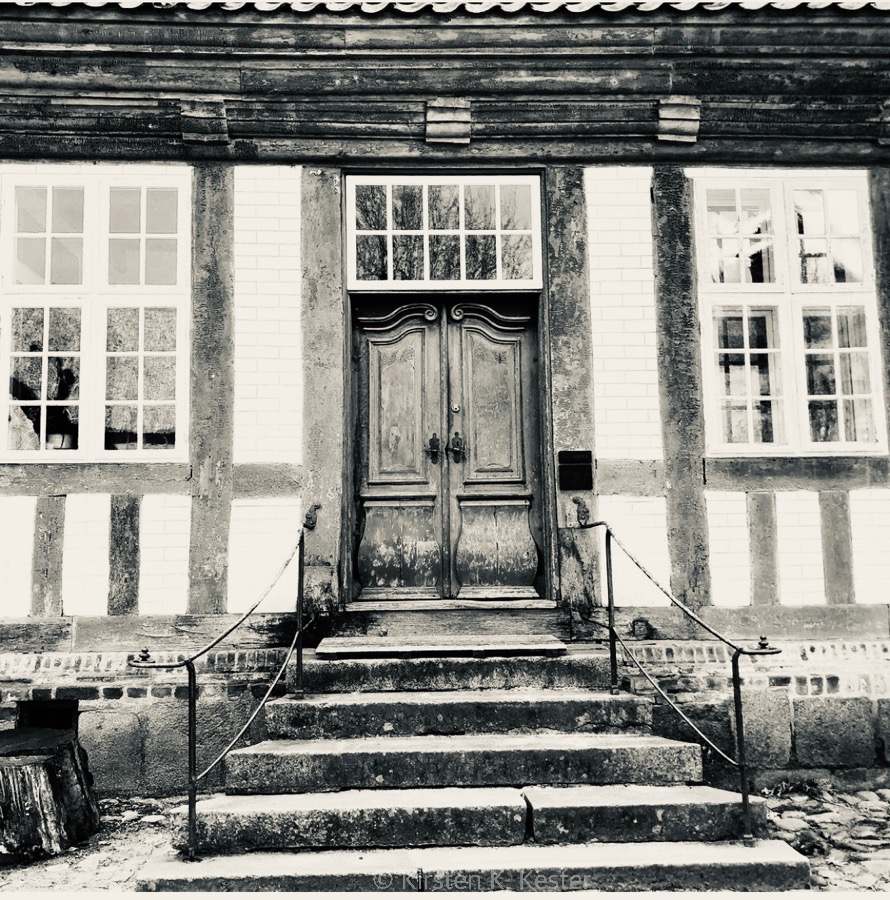 Arkitektur @ Kirsten K Kester | MitLivsRejser.com