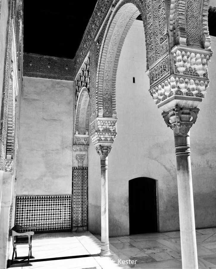 Arkitektur @ Kirsten K Kester | MitLivsRejser.com