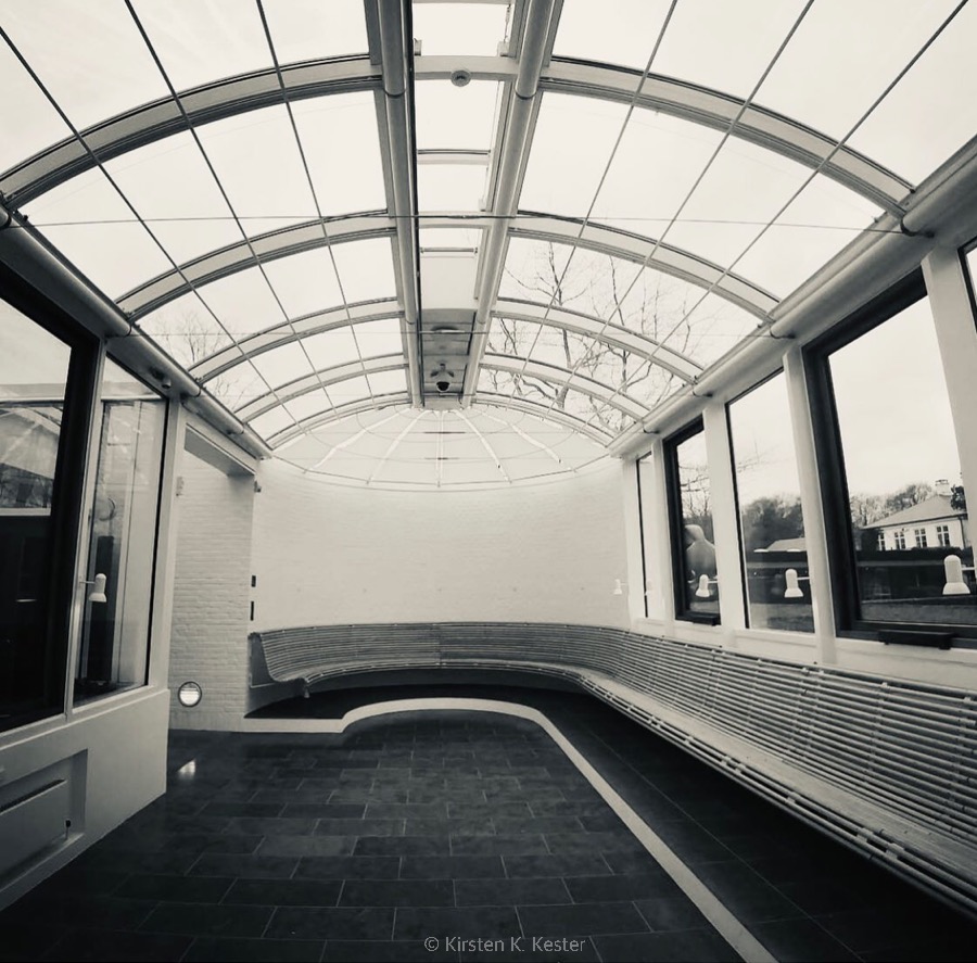 Arkitektur @ Kirsten K Kester | MitLivsRejser.com