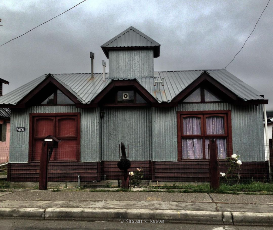 Arkitektur @ Kirsten K Kester | MitLivsRejser.com