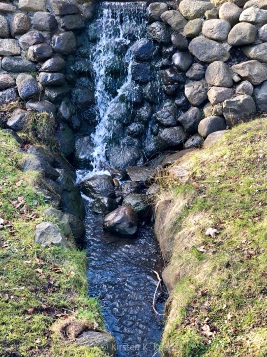 Botanisk Have i Århus @ Kirsten K Kester | MitLivsRejser.com