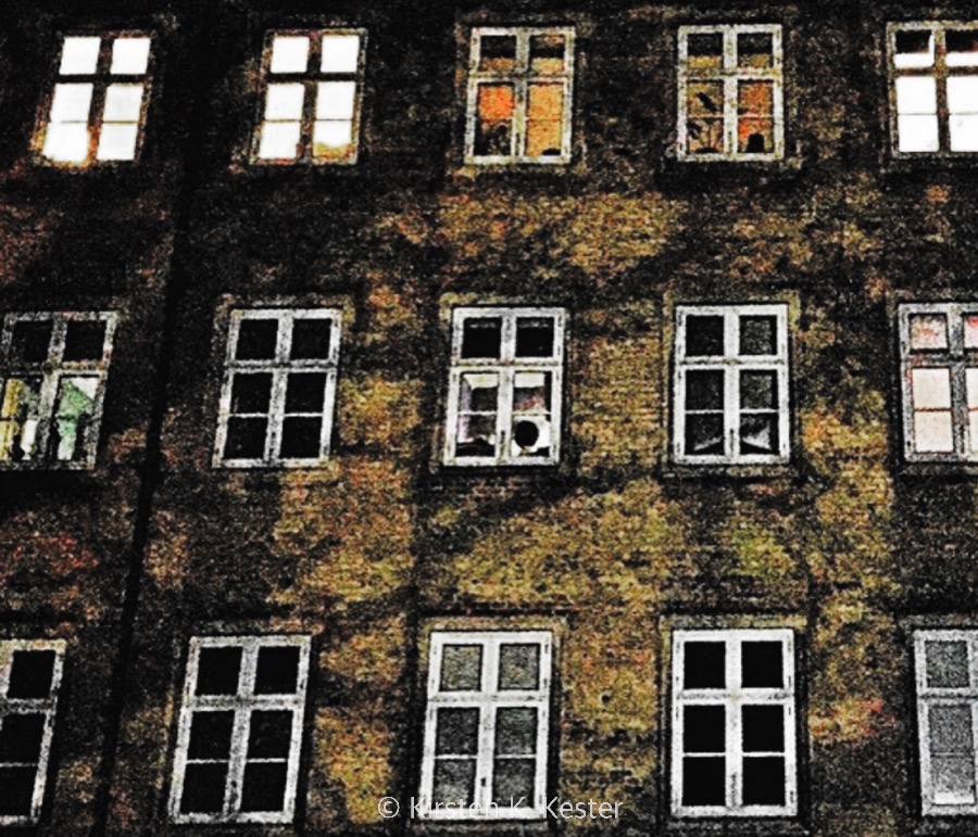 Arkitektur @ Kirsten K Kester | MitLivsRejser.com