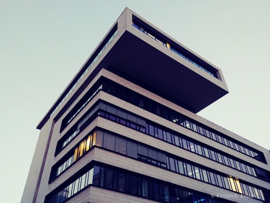 Arkitektur @ Kirsten K Kester | MitLivsRejser.com