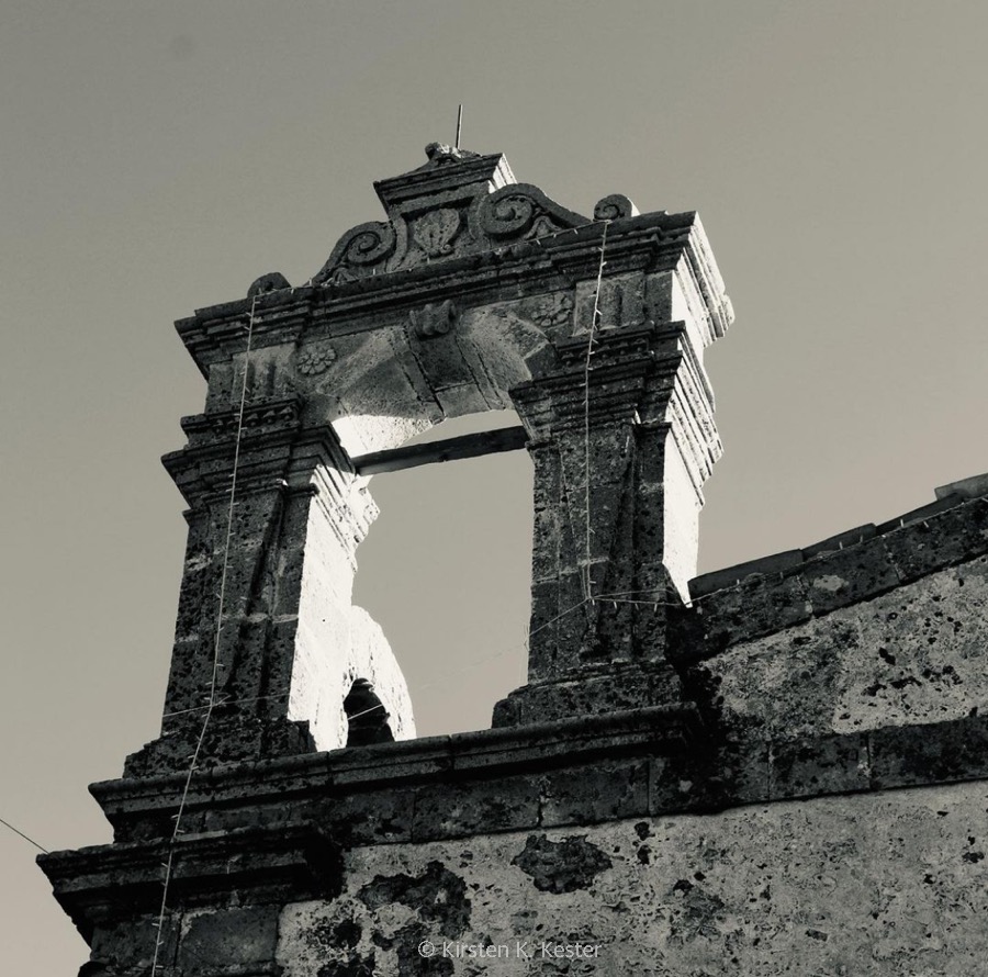 Arkitektur @ Kirsten K Kester | MitLivsRejser.com