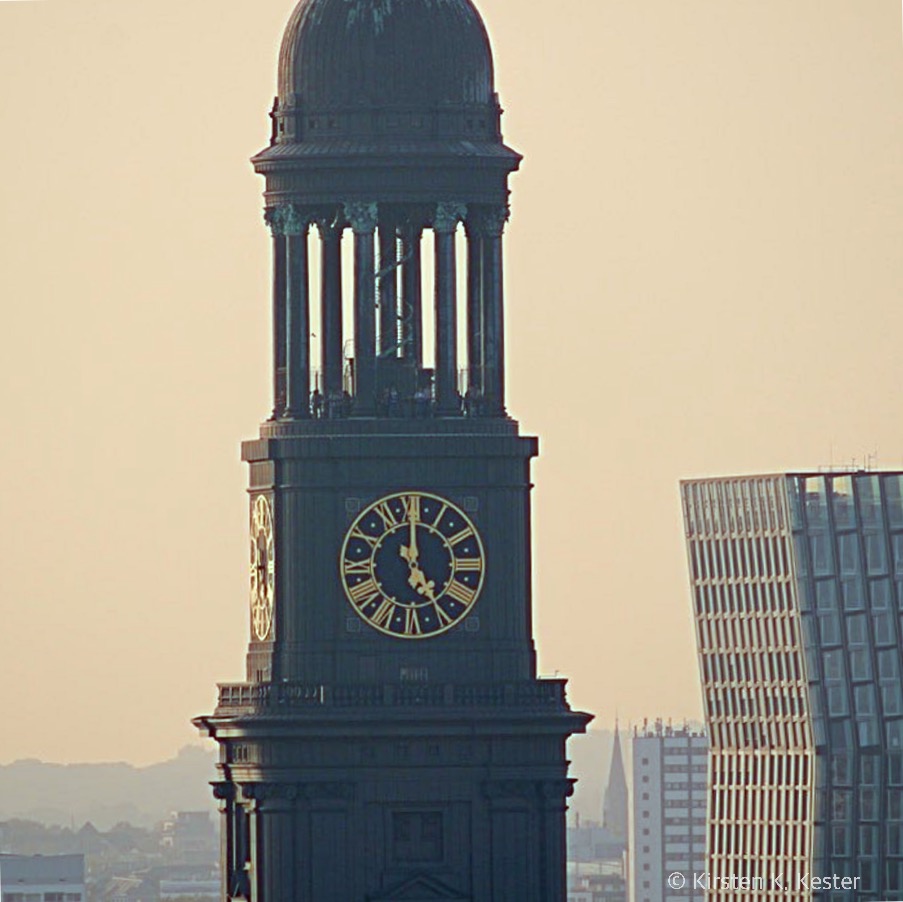 Arkitektur @ Kirsten K Kester | MitLivsRejser.com