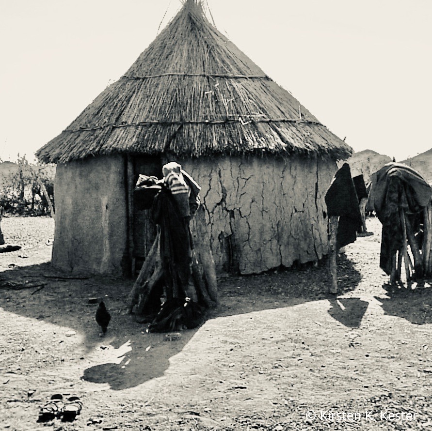 Arkitektur @ Kirsten K Kester | MitLivsRejser.com