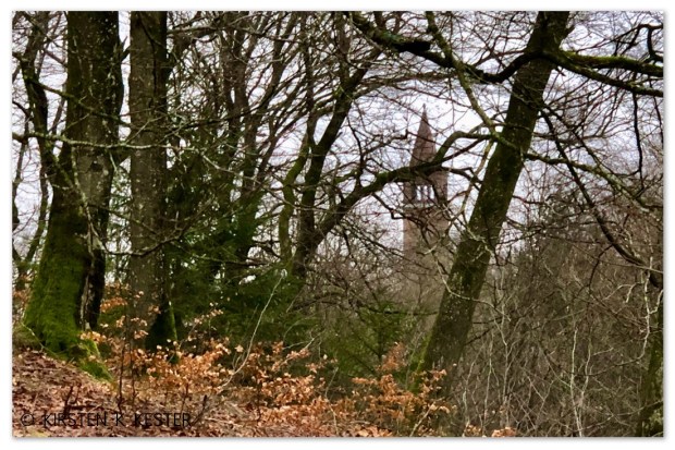 Naturen øser af sine gaver @ Kirsten K Kester | MitLivsRejser.com