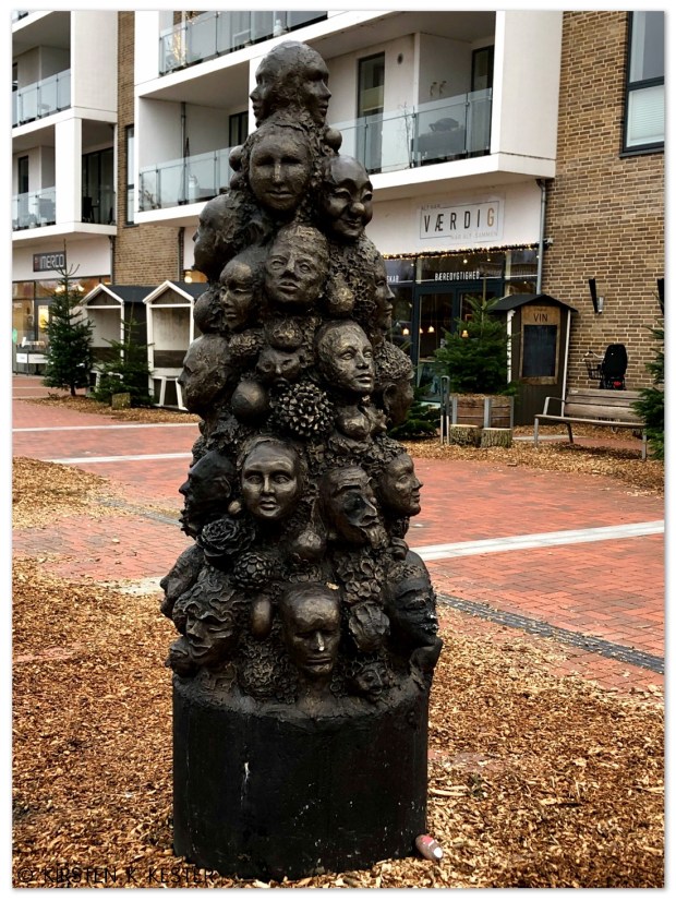 Naturen øser af sine gaver @ Kirsten K Kester | MitLivsRejser.com