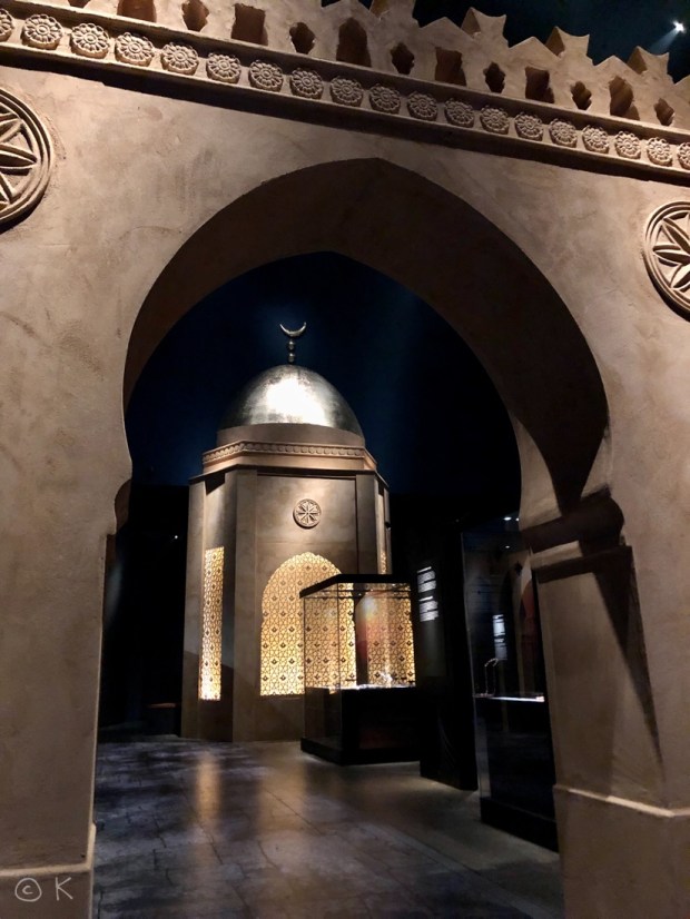 MOMU viser RUS - Vikinger i øst @ Kirsten K Kester | MitLivsRejser.com