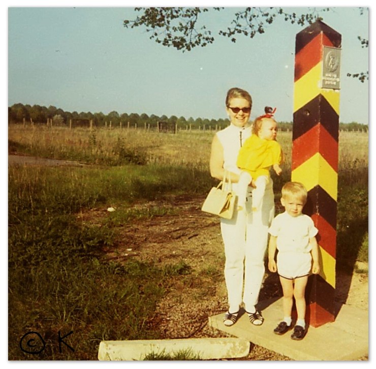 Mine rejser i kørestol @ Kirsten K Kester | MitLivsRejser.com