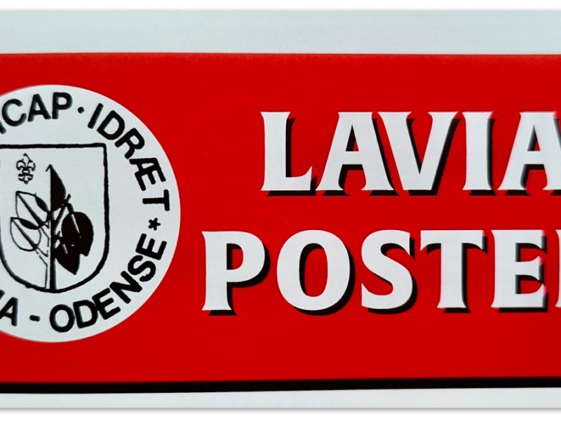 Artikler til Lavia