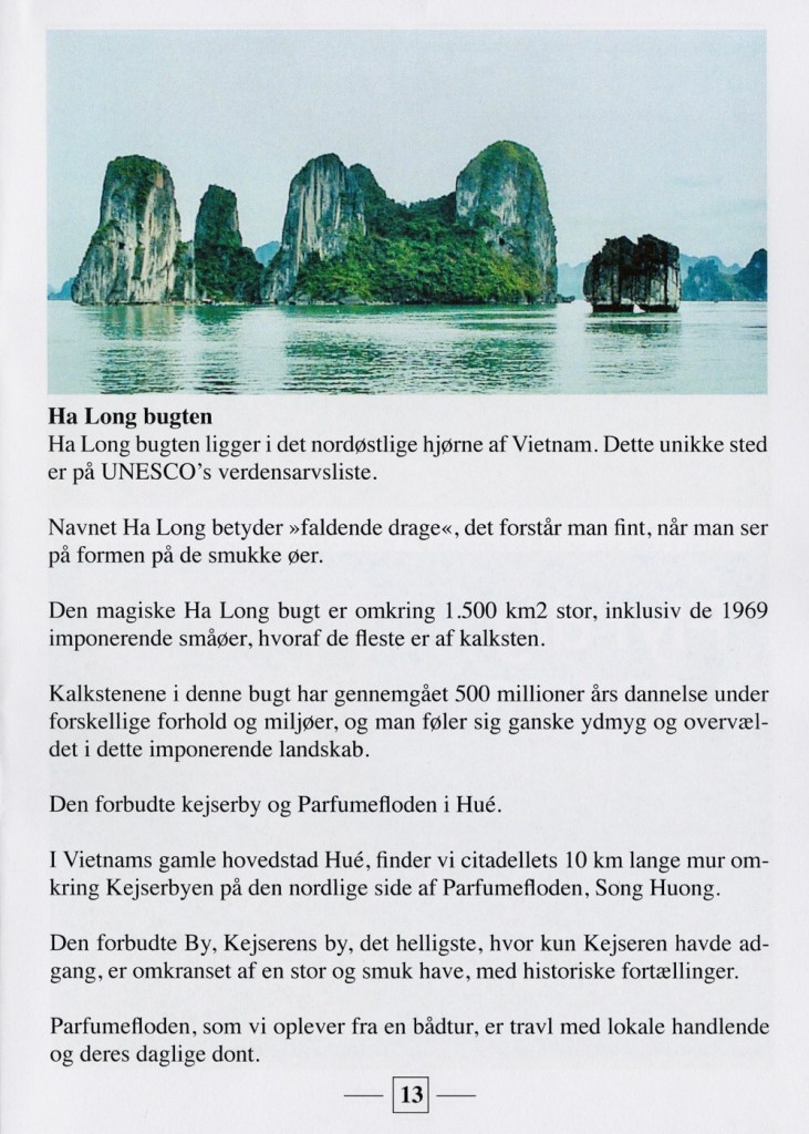 Artikler til Lavia @ Kirsten K Kester | LivetsRejser.com