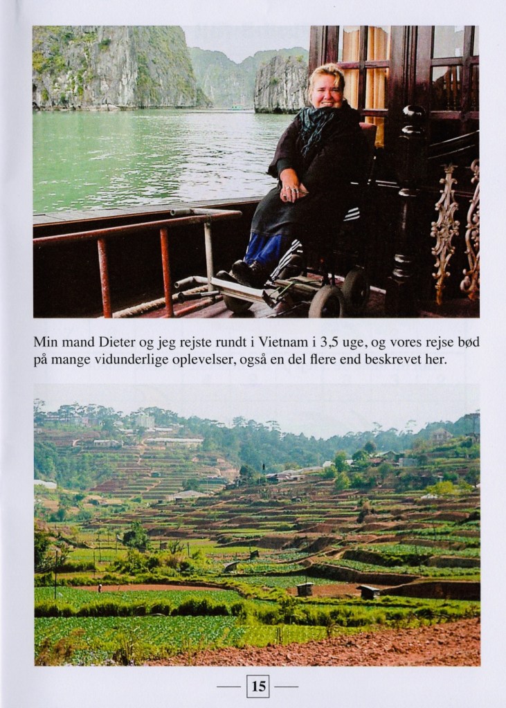 Artikler til Lavia @ Kirsten K Kester | LivetsRejser.com